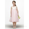 girl's linen dress